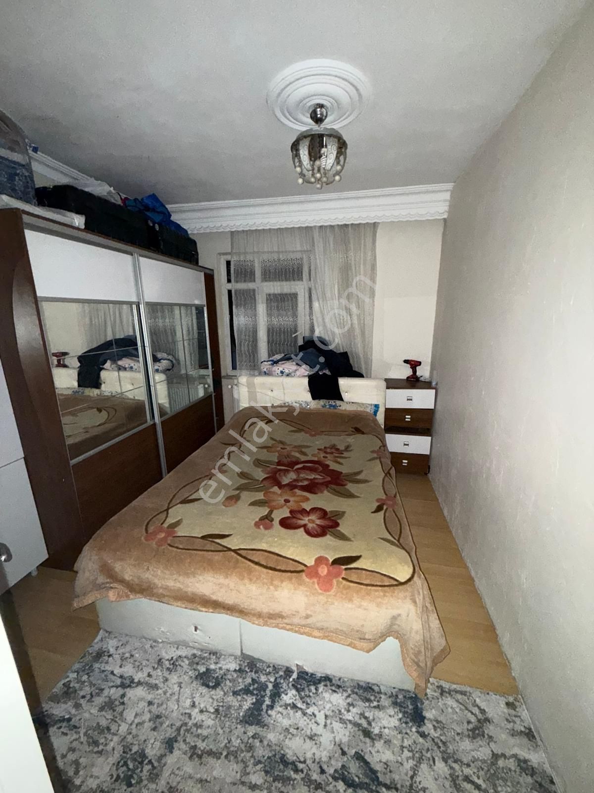 Tek Doğan' Dan Veliefendide 4+1 Satılık Daire - Görsel 8