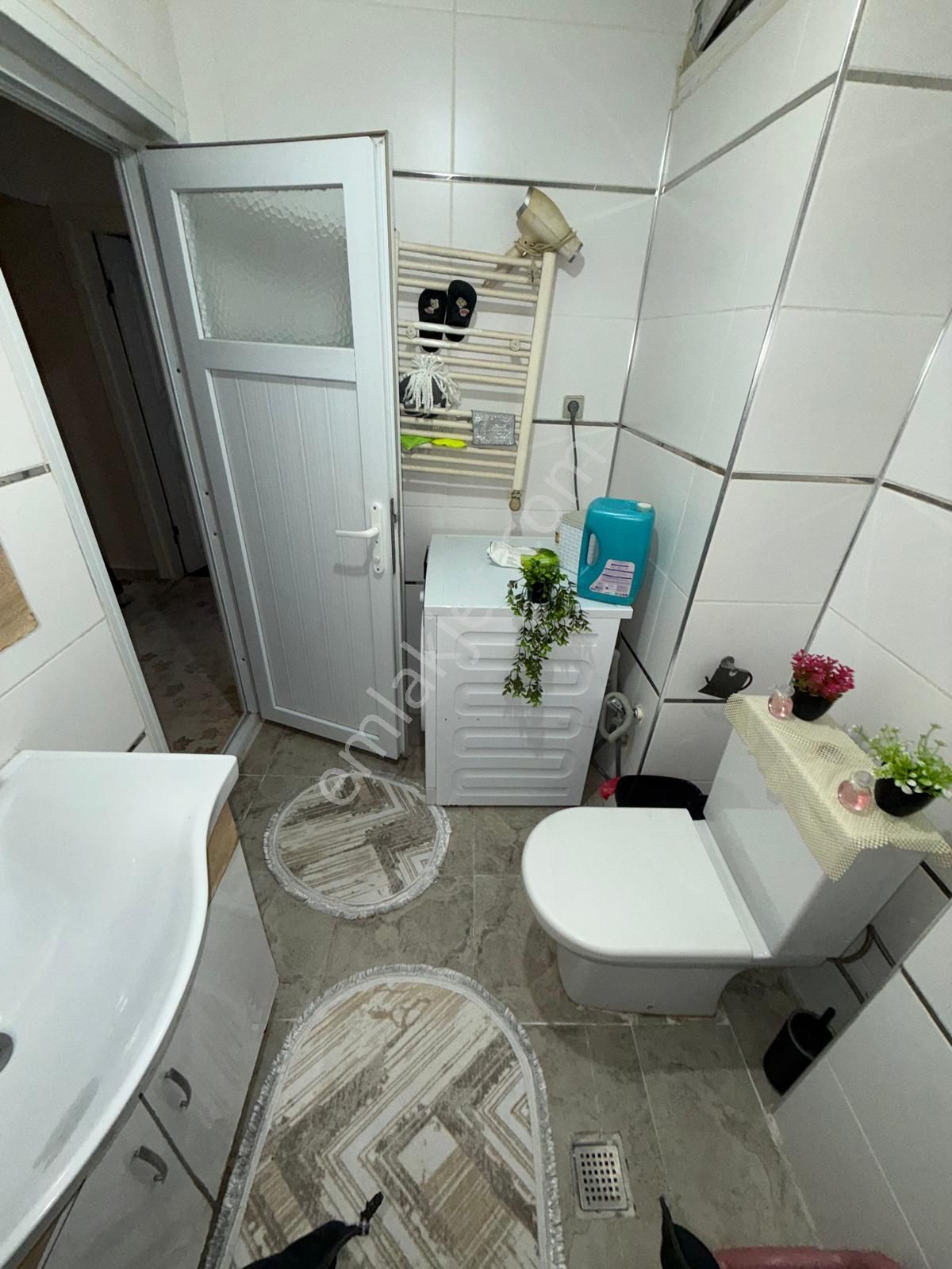 Tek Doğan' Dan Veliefendide 4+1 Satılık Daire - Görsel 10