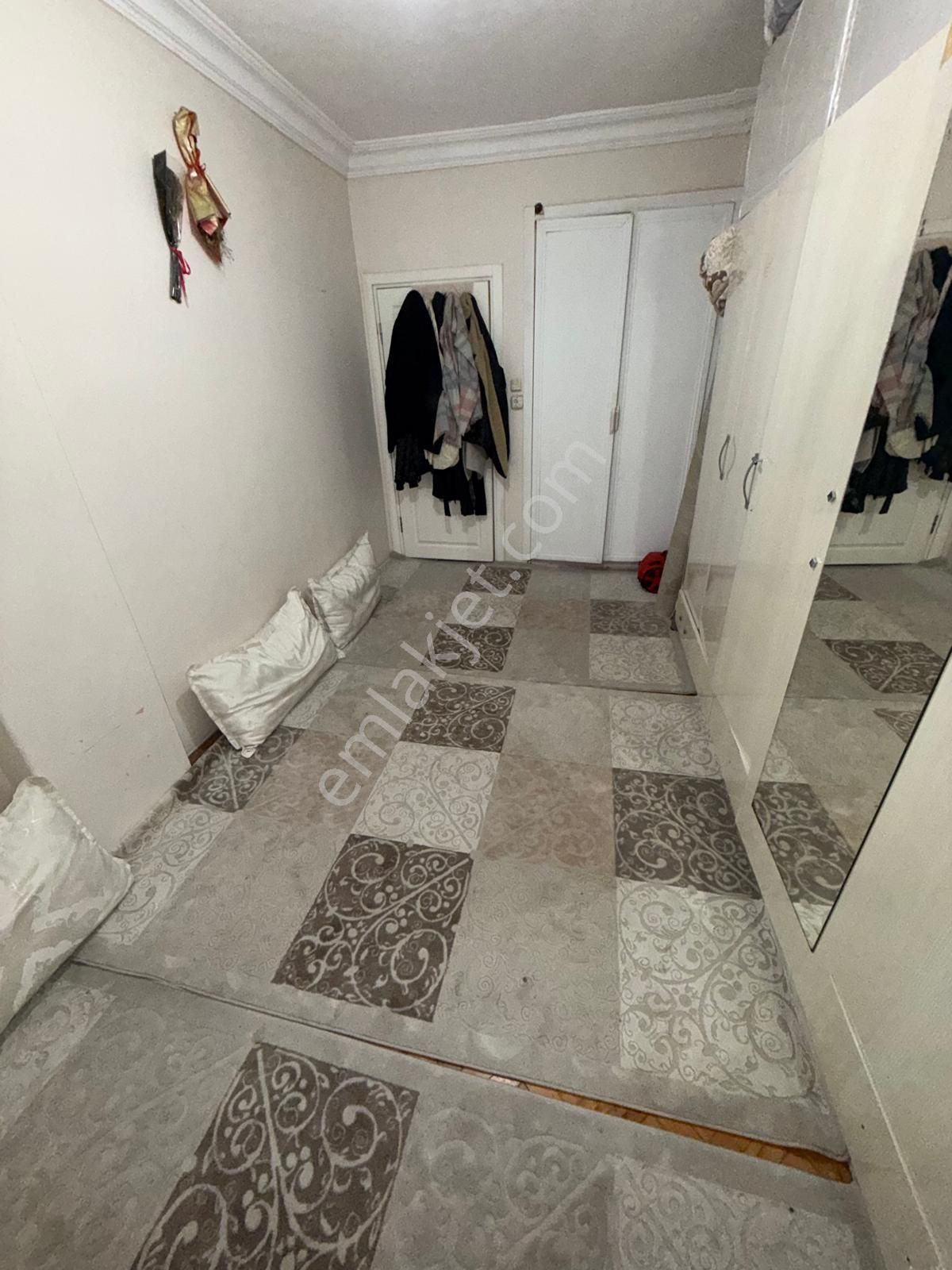 Tek Doğan' Dan Veliefendide 4+1 Satılık Daire - Görsel 19