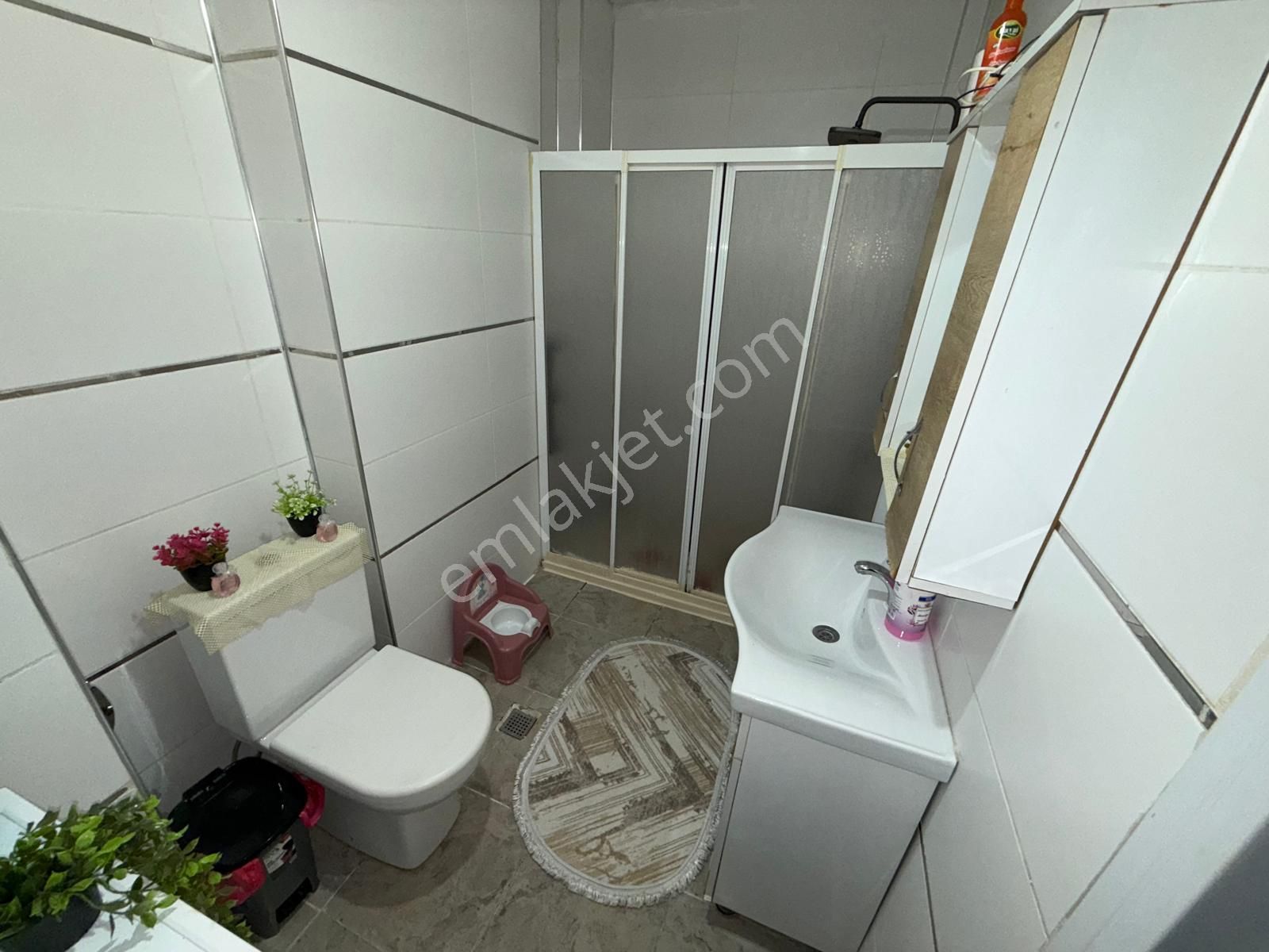 Tek Doğan' Dan Veliefendide 4+1 Satılık Daire - Görsel 4