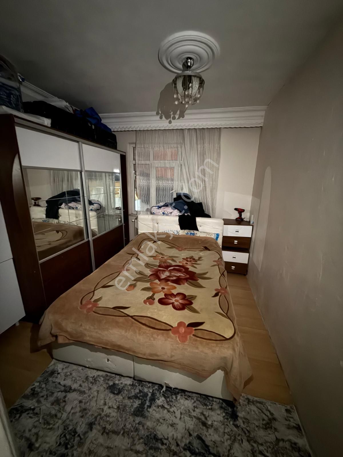 Tek Doğan' Dan Veliefendide 4+1 Satılık Daire - Görsel 7