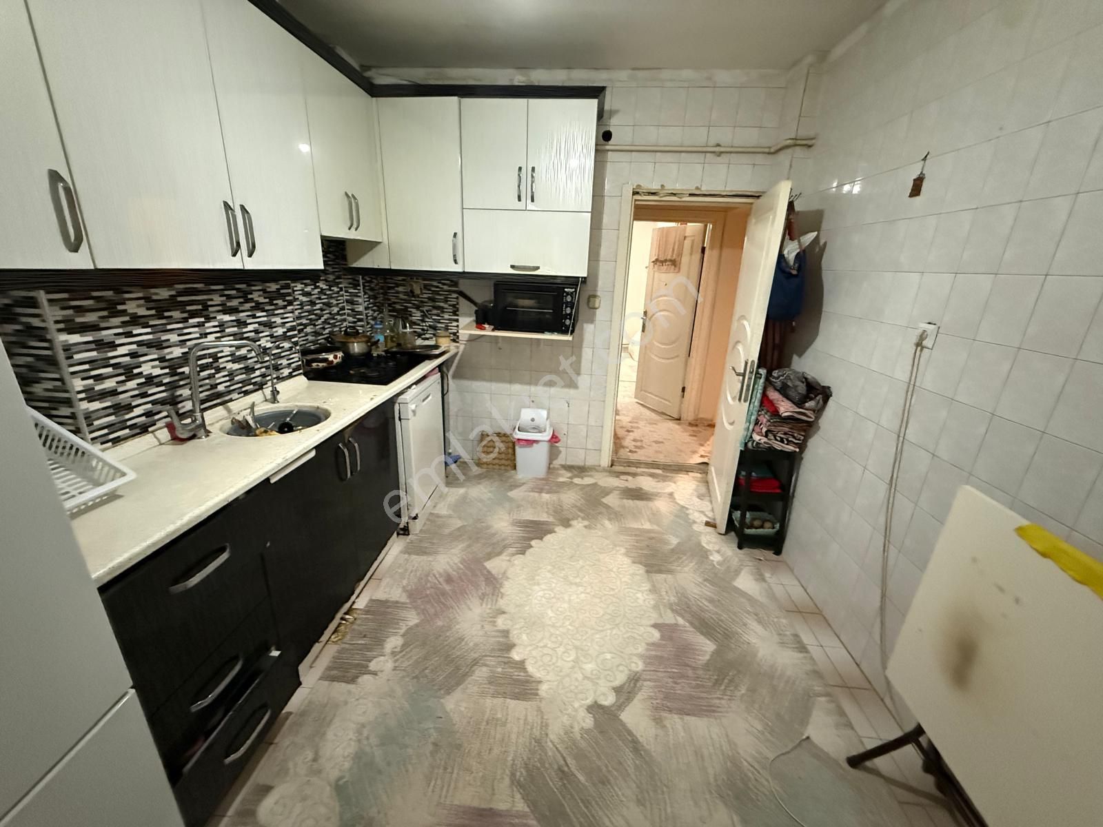 Tek Doğan' Dan Veliefendide 4+1 Satılık Daire - Görsel 21