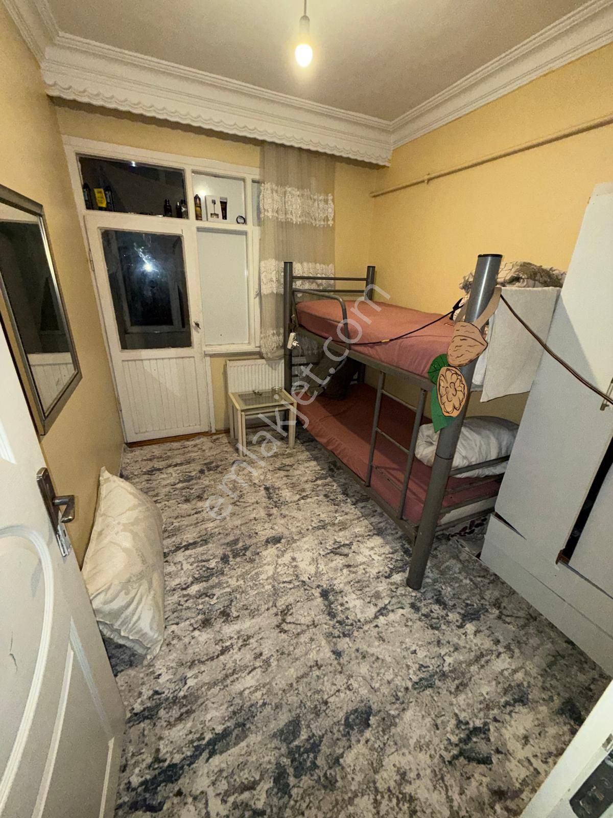 Tek Doğan' Dan Veliefendide 4+1 Satılık Daire - Görsel 15