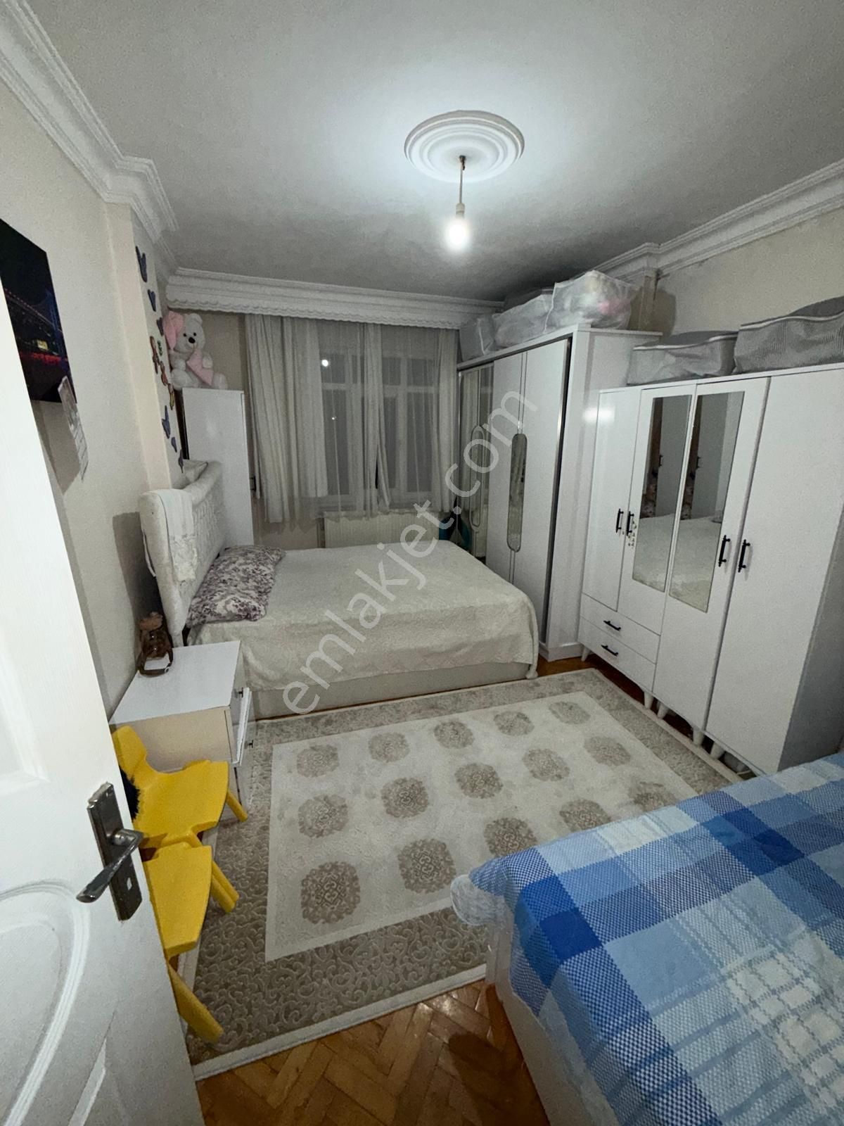 Tek Doğan' Dan Veliefendide 4+1 Satılık Daire - Görsel 12