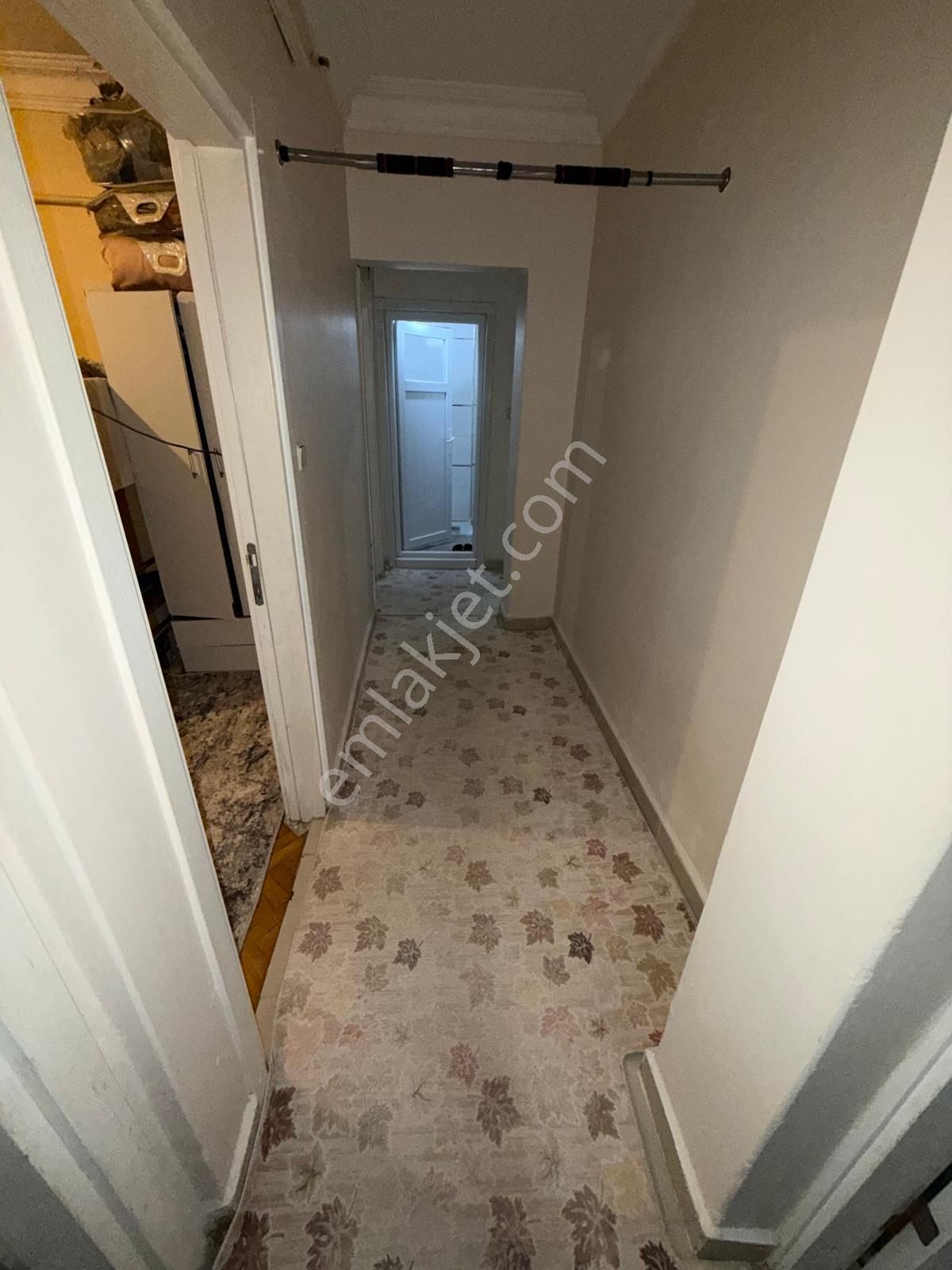 Tek Doğan' Dan Veliefendide 4+1 Satılık Daire - Görsel 13