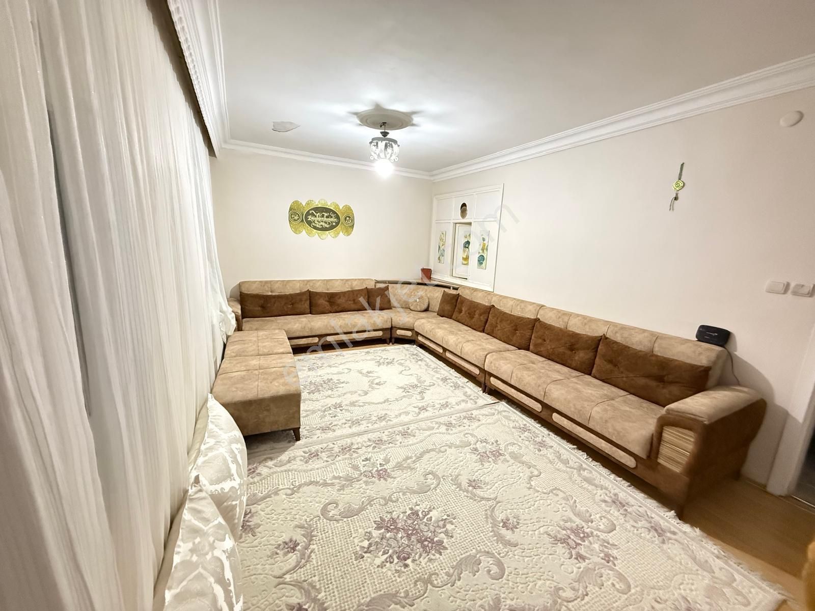 Tek Doğan' Dan Veliefendide 4+1 Satılık Daire - Görsel 2