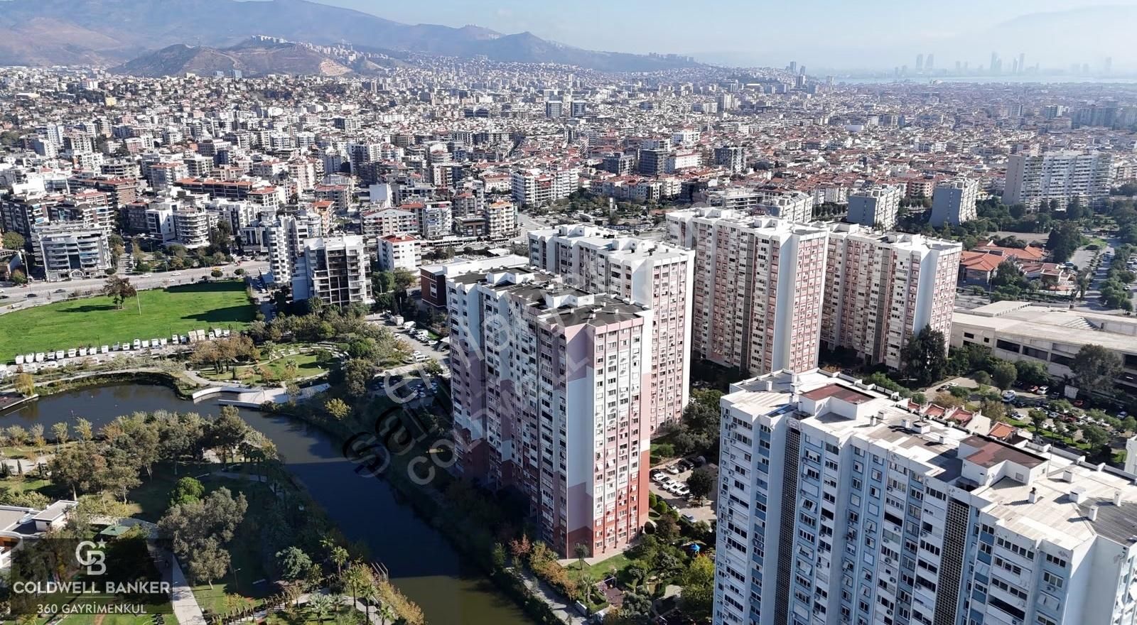 Mavişehir 1.etap Satılık 2+1 Daire - Görsel 15