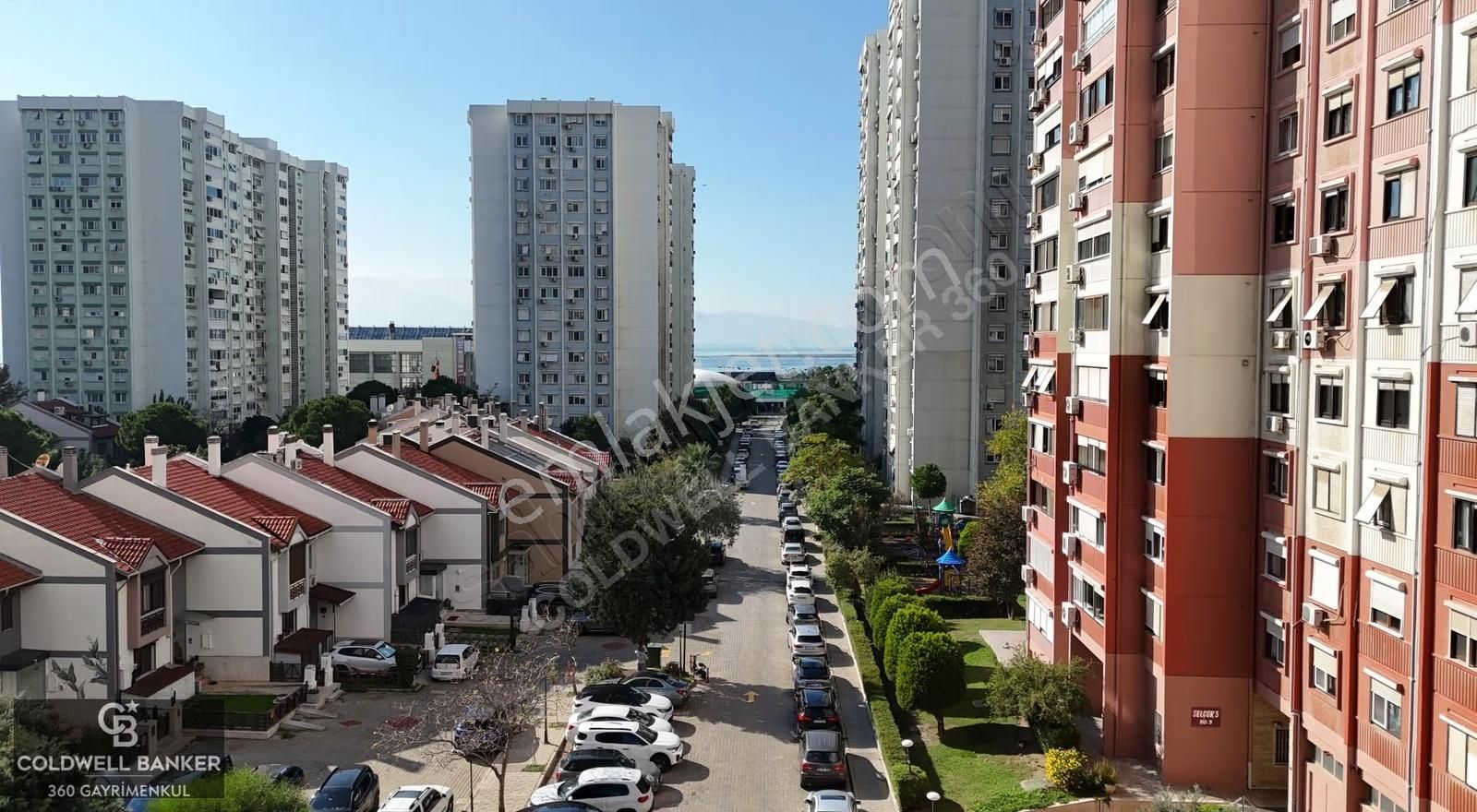 Mavişehir 1.etap Satılık 2+1 Daire - Görsel 9