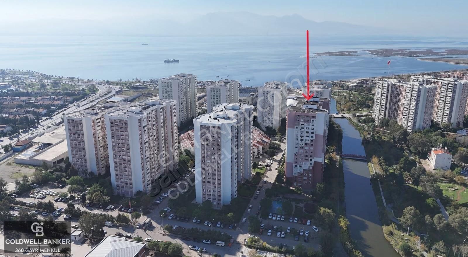 Mavişehir 1.etap Satılık 2+1 Daire - Görsel 12