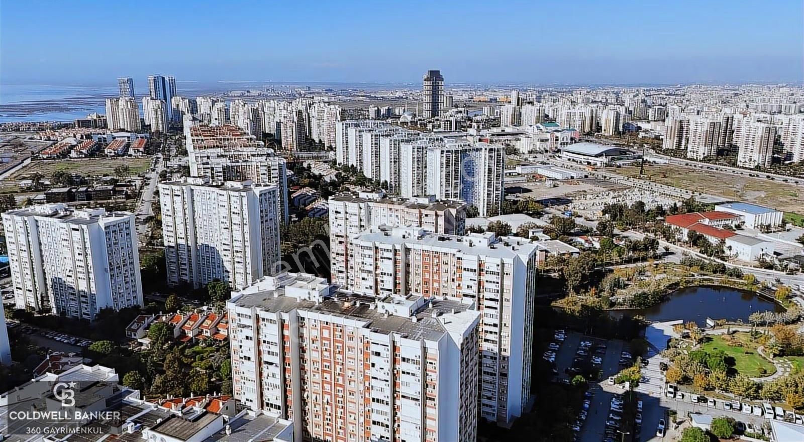 Mavişehir 1.etap Satılık 2+1 Daire - Görsel 16