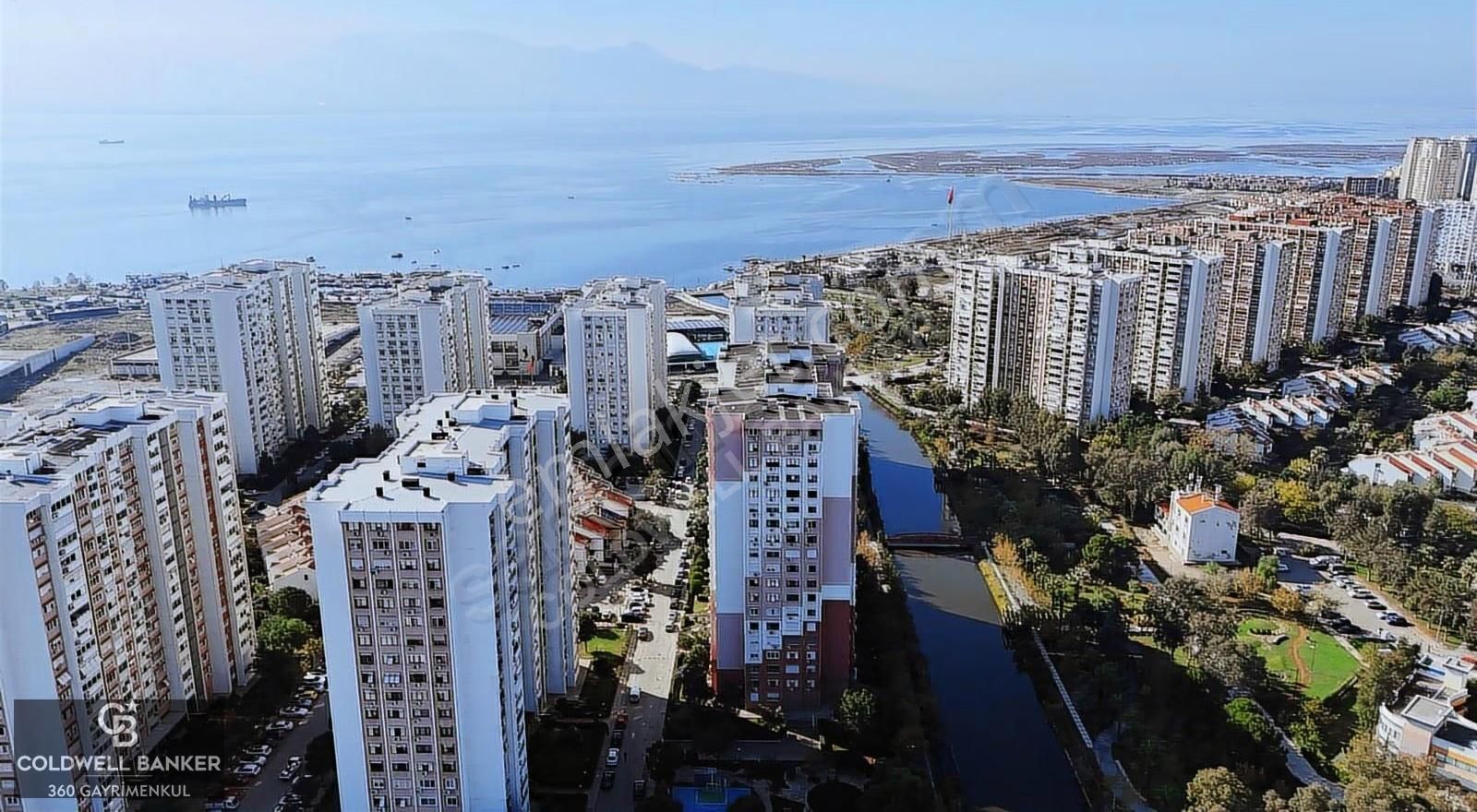 Mavişehir 1.etap Satılık 2+1 Daire - Görsel 14