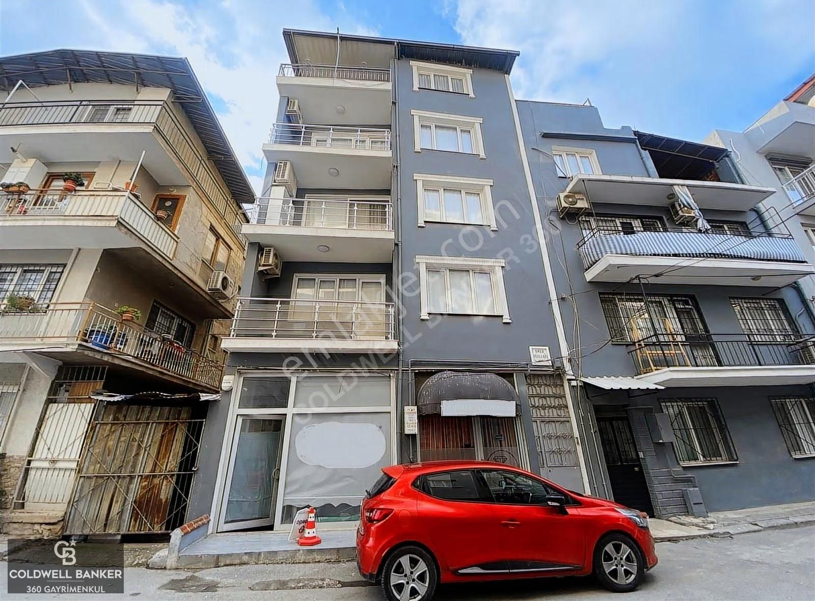 Bornova Yeşilova Satılık Dükkan