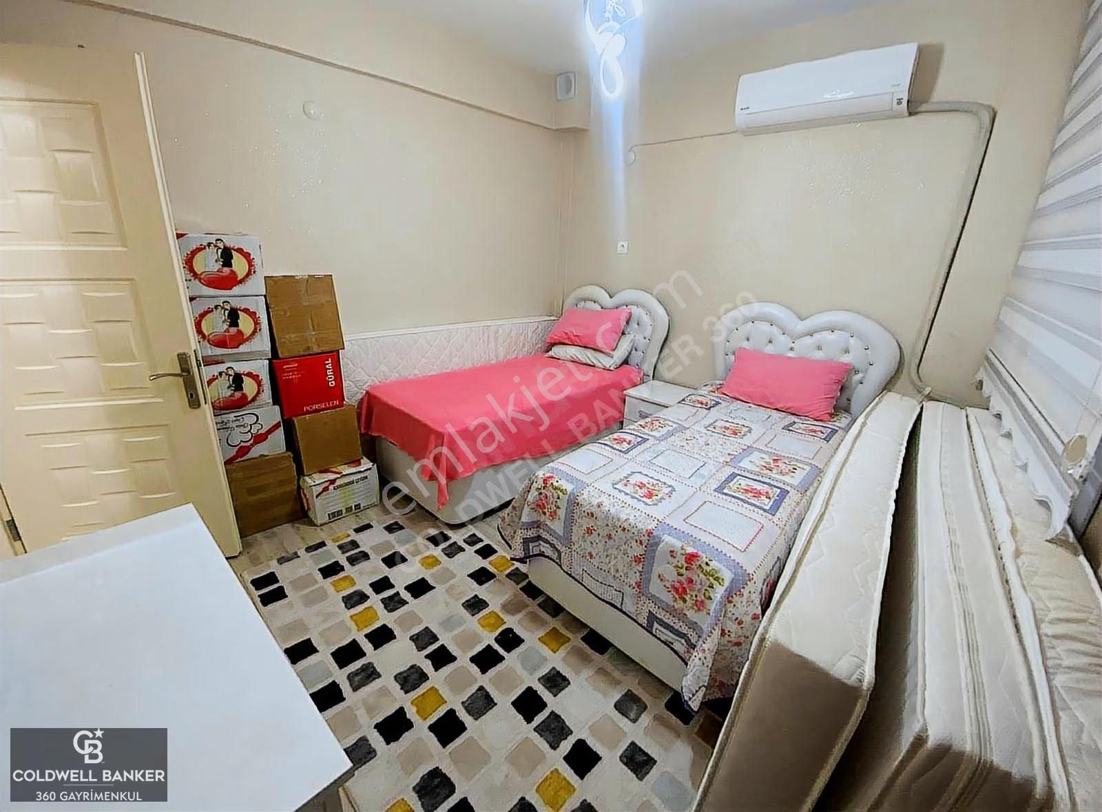 Bornova Yeşilova Satılık Satılık 3+1 Daire - Görsel 15