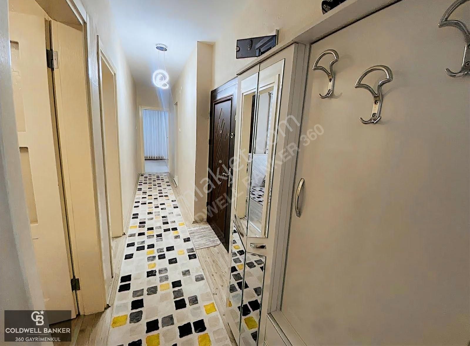 Bornova Yeşilova Satılık Satılık 3+1 Daire - Görsel 18