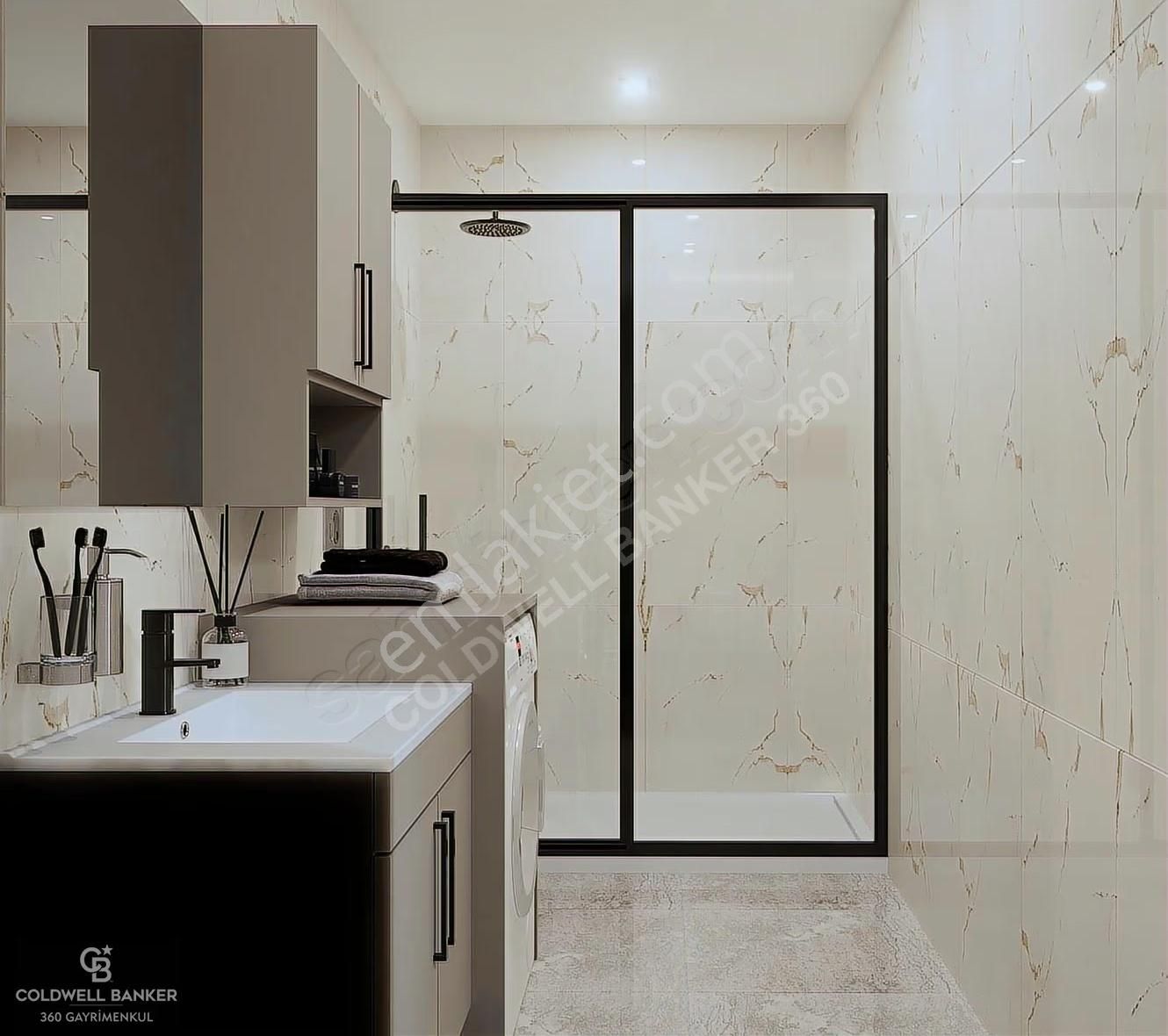 Karşıyaka Donanmacı Mah Kentsel Dönüşüm Yeni Bina 2+1 Daireler - Görsel 5