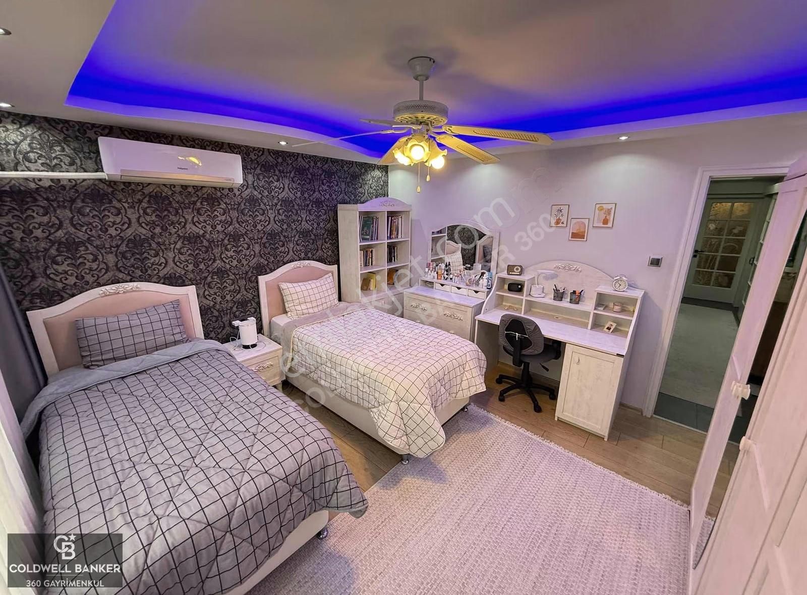 Güzelyalıda Sahile Yakın 135 M² Masrafsız Ara Kat 3+1 - Görsel 9