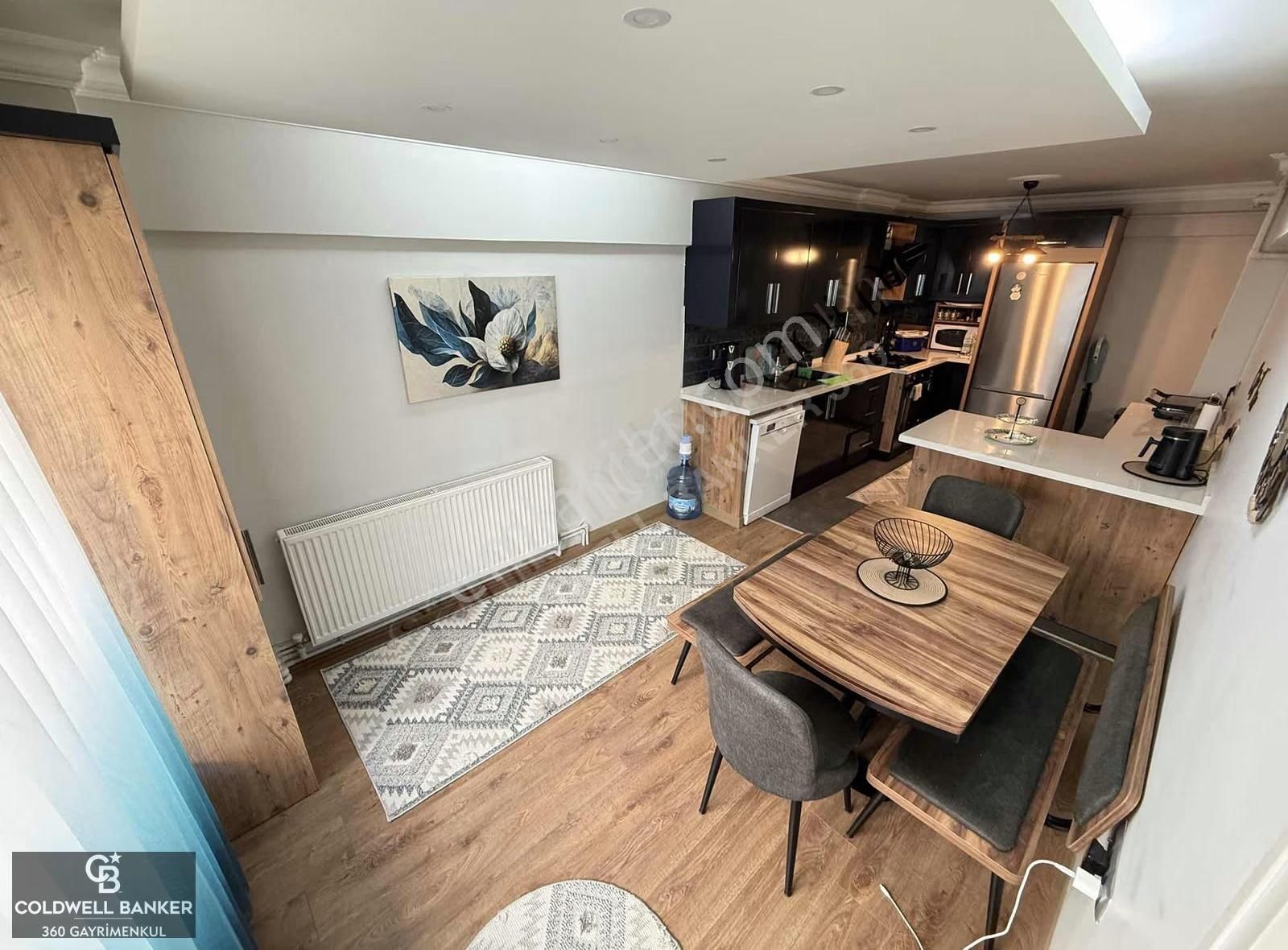 Güzelyalıda Sahile Yakın 135 M² Masrafsız Ara Kat 3+1 - Görsel 7