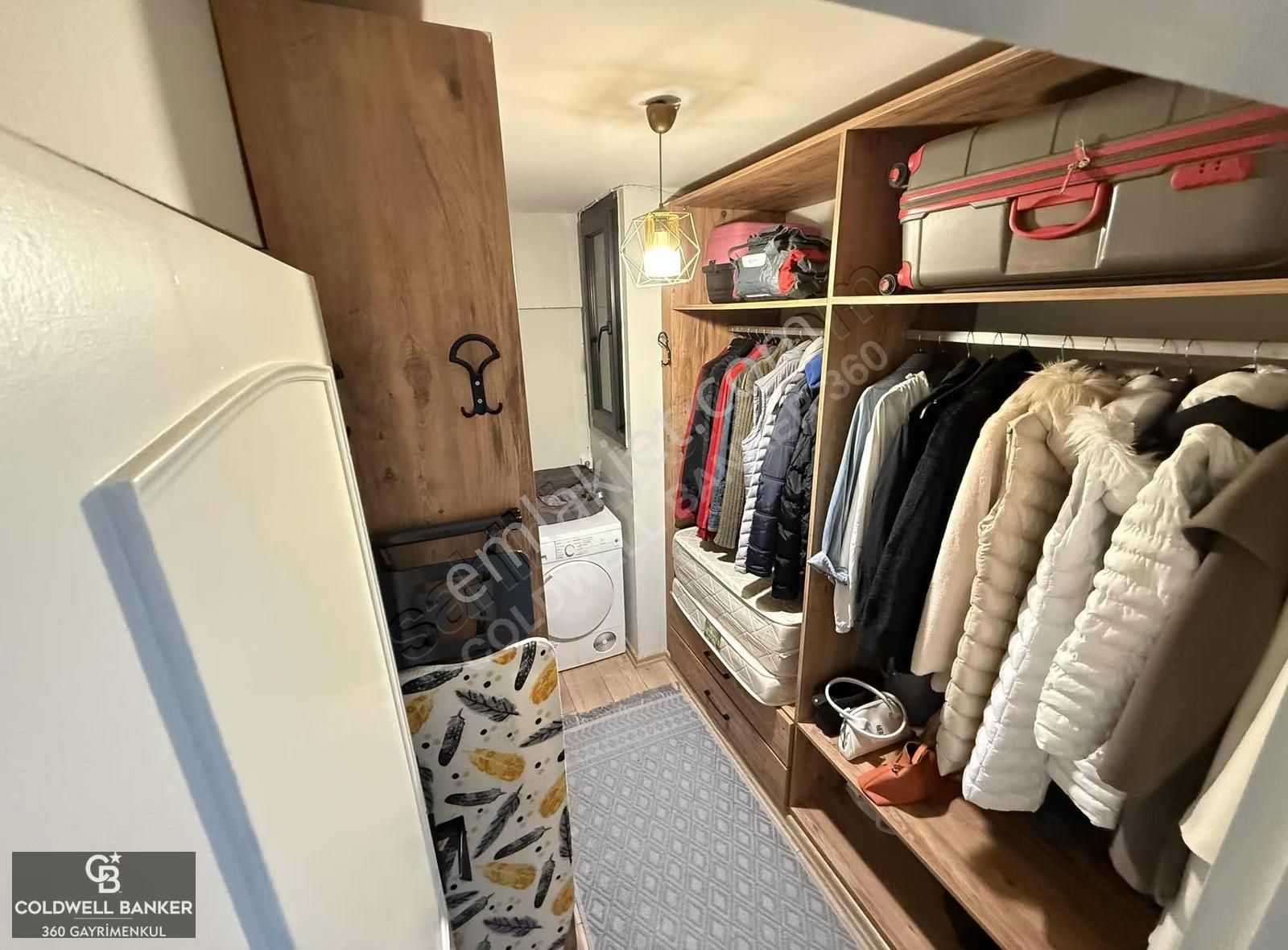 Güzelyalıda Sahile Yakın 135 M² Masrafsız Ara Kat 3+1 - Görsel 17