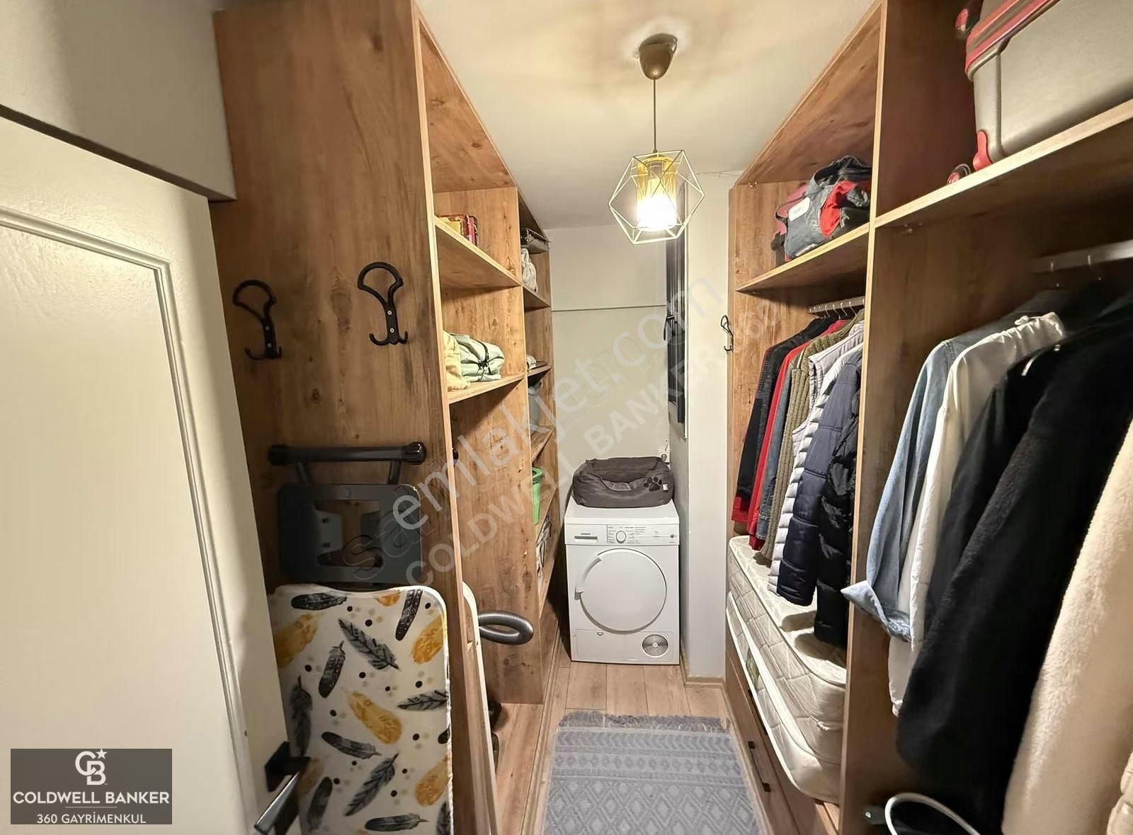 Güzelyalıda Sahile Yakın 135 M² Masrafsız Ara Kat 3+1 - Görsel 27