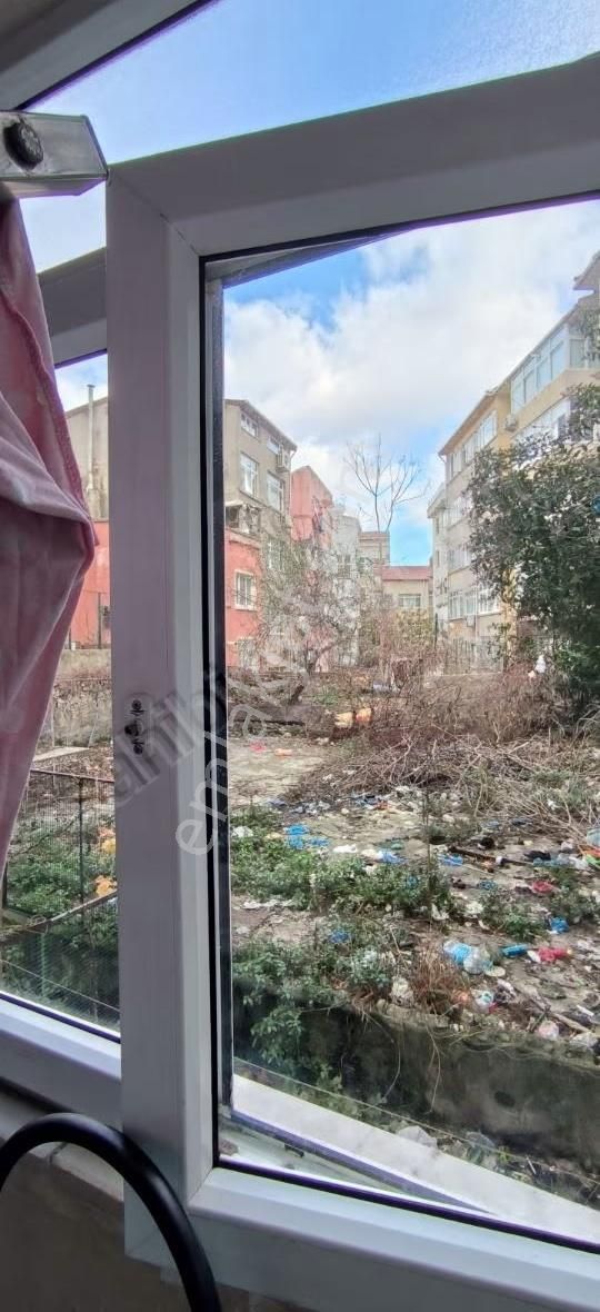 Arka Cephe Aydınlık Merkezi Konumda - Görsel 9