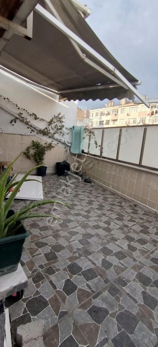 Çift Cephe Aydınlık Teraslı Daire - Görsel 11