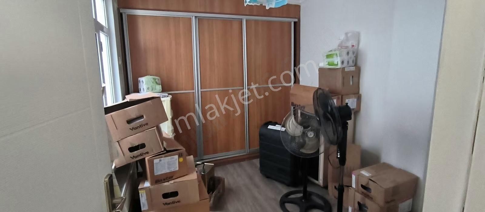 Çift Cephe Aydınlık Teraslı Daire - Görsel 3