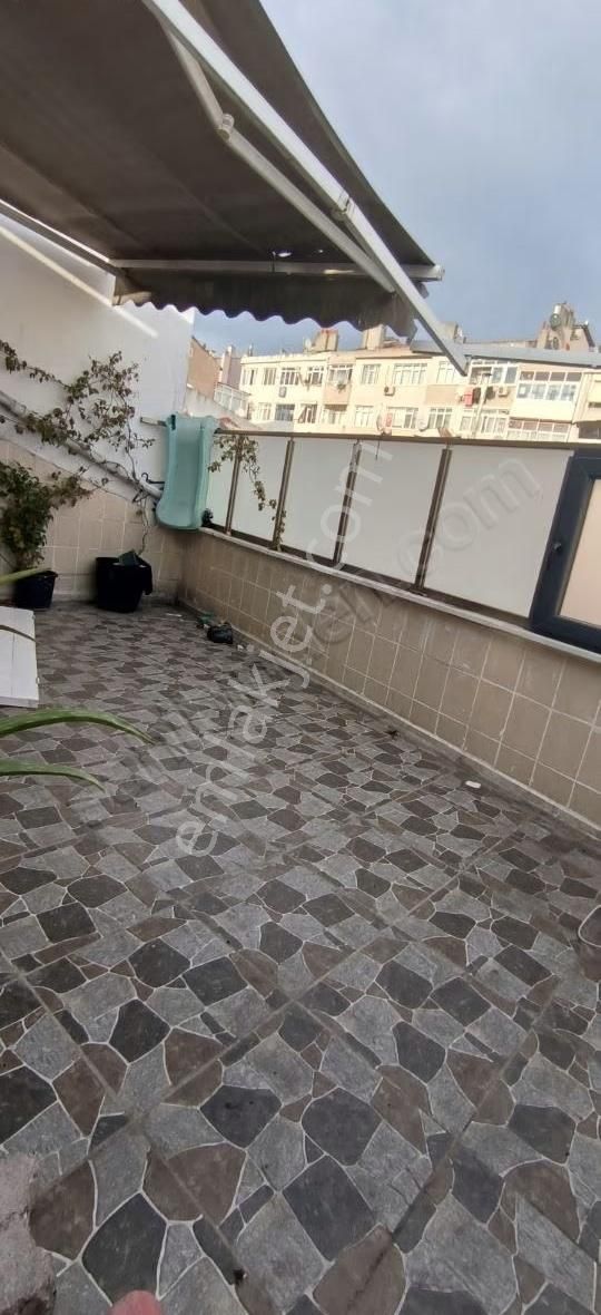 Çift Cephe Aydınlık Teraslı Daire - Görsel 5