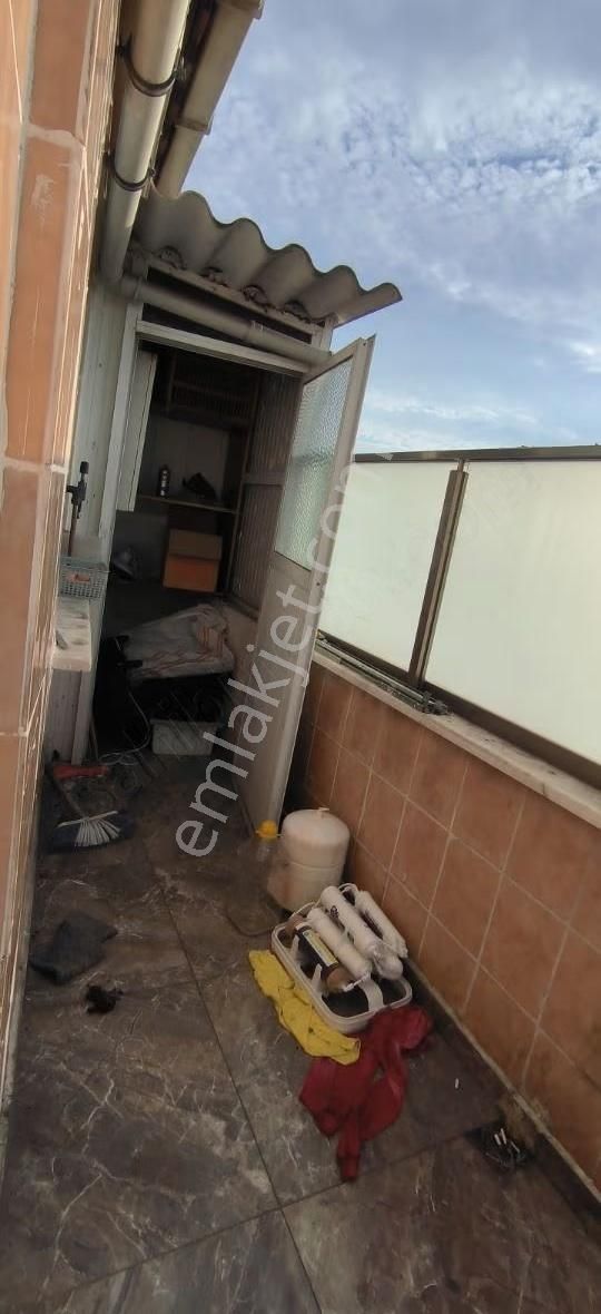 Çift Cephe Aydınlık Teraslı Daire - Görsel 4