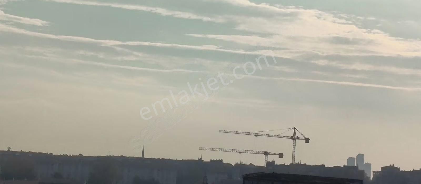 Çift Cephe Aydınlık Teraslı Daire - Görsel 14