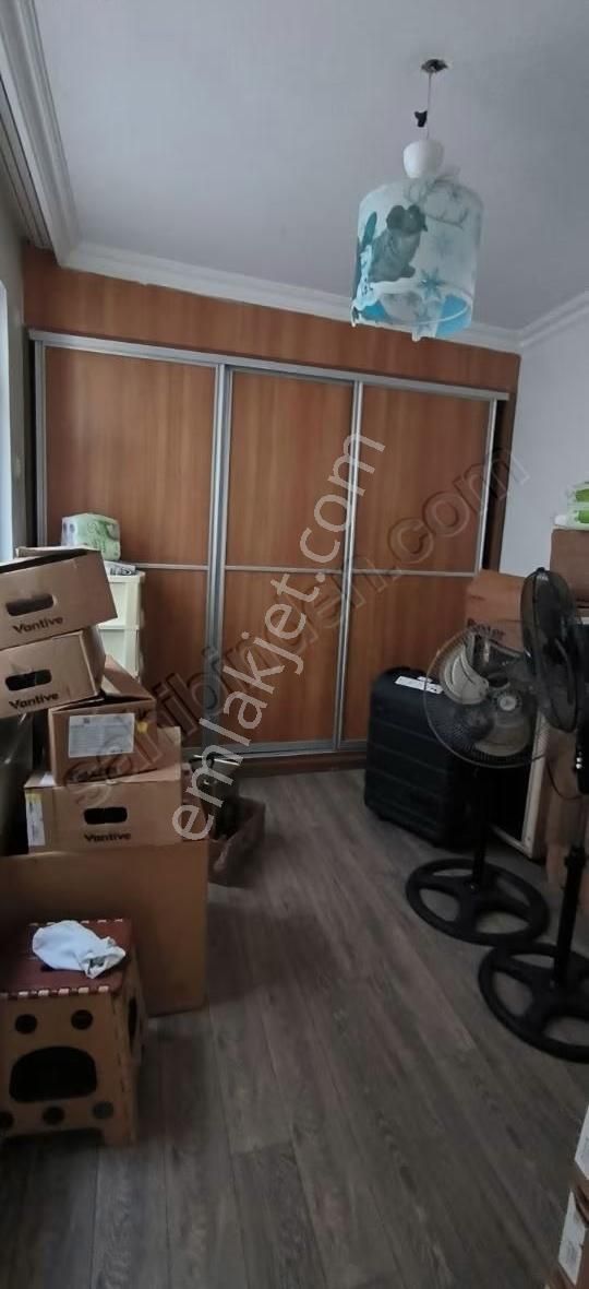 Çift Cephe Aydınlık Teraslı Daire - Görsel 17