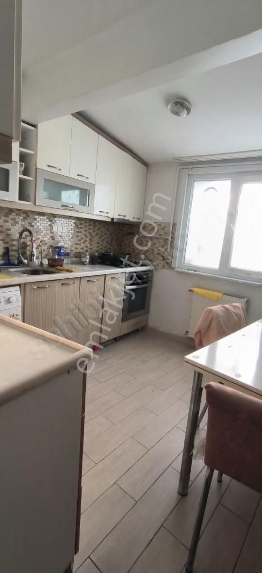 Çift Cephe Aydınlık Teraslı Daire - Görsel 8