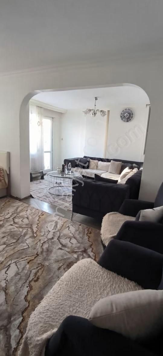 Çift Cephe Aydınlık Teraslı Daire - Görsel 12