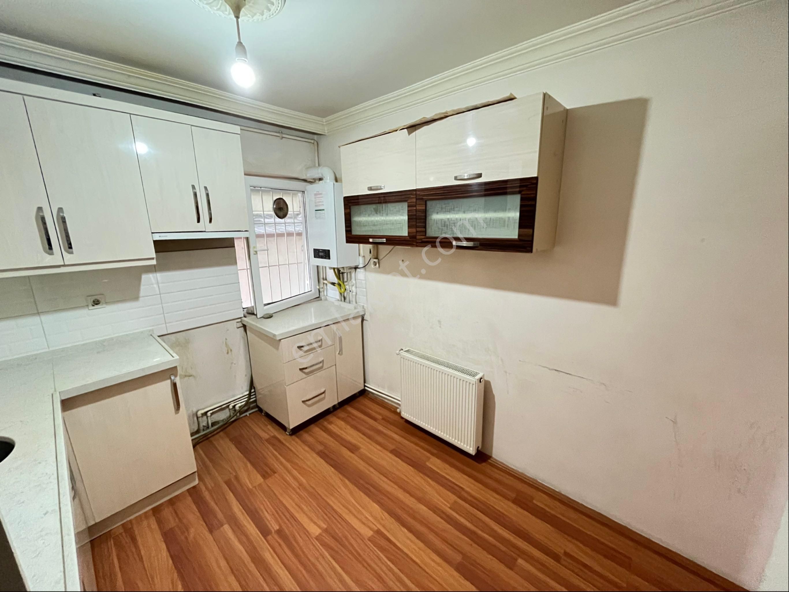 Tekin Emlaktan Etlik Caddesi Üzeri Şehir Hastanesi Yakını Kat Konumu Yapılı Geniş 2+1 Satılık !!! - Görsel 8