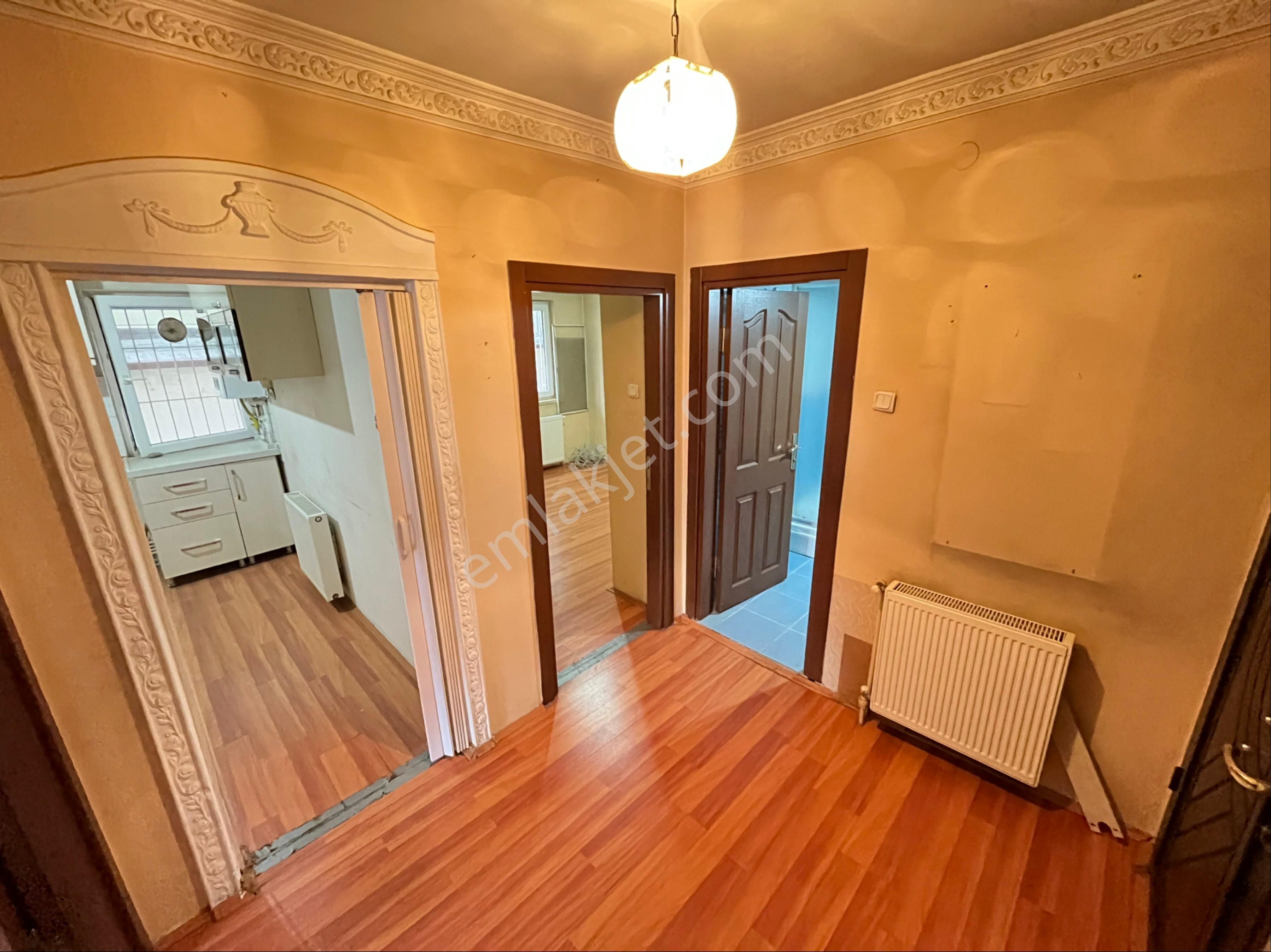 Tekin Emlaktan Etlik Caddesi Üzeri Şehir Hastanesi Yakını Kat Konumu Yapılı Geniş 2+1 Satılık !!! - Görsel 15