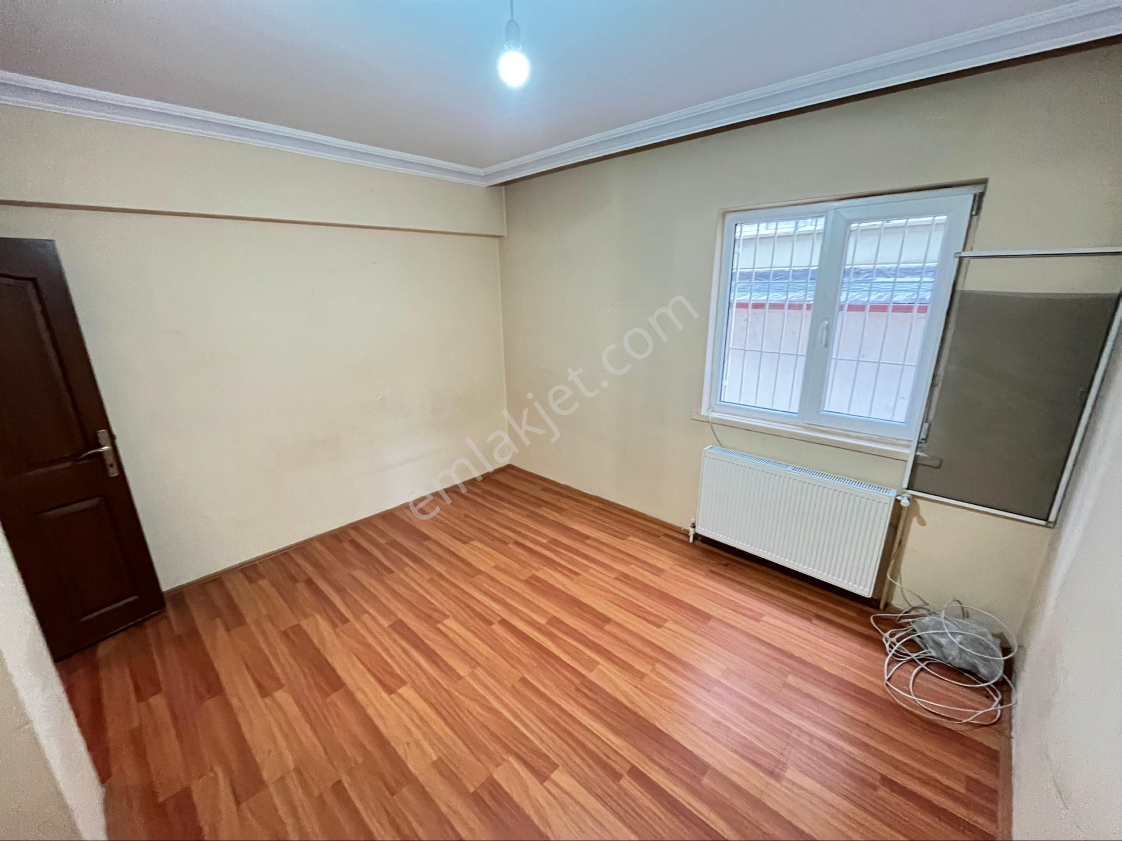 Tekin Emlaktan Etlik Caddesi Üzeri Şehir Hastanesi Yakını Kat Konumu Yapılı Geniş 2+1 Satılık !!! - Görsel 18