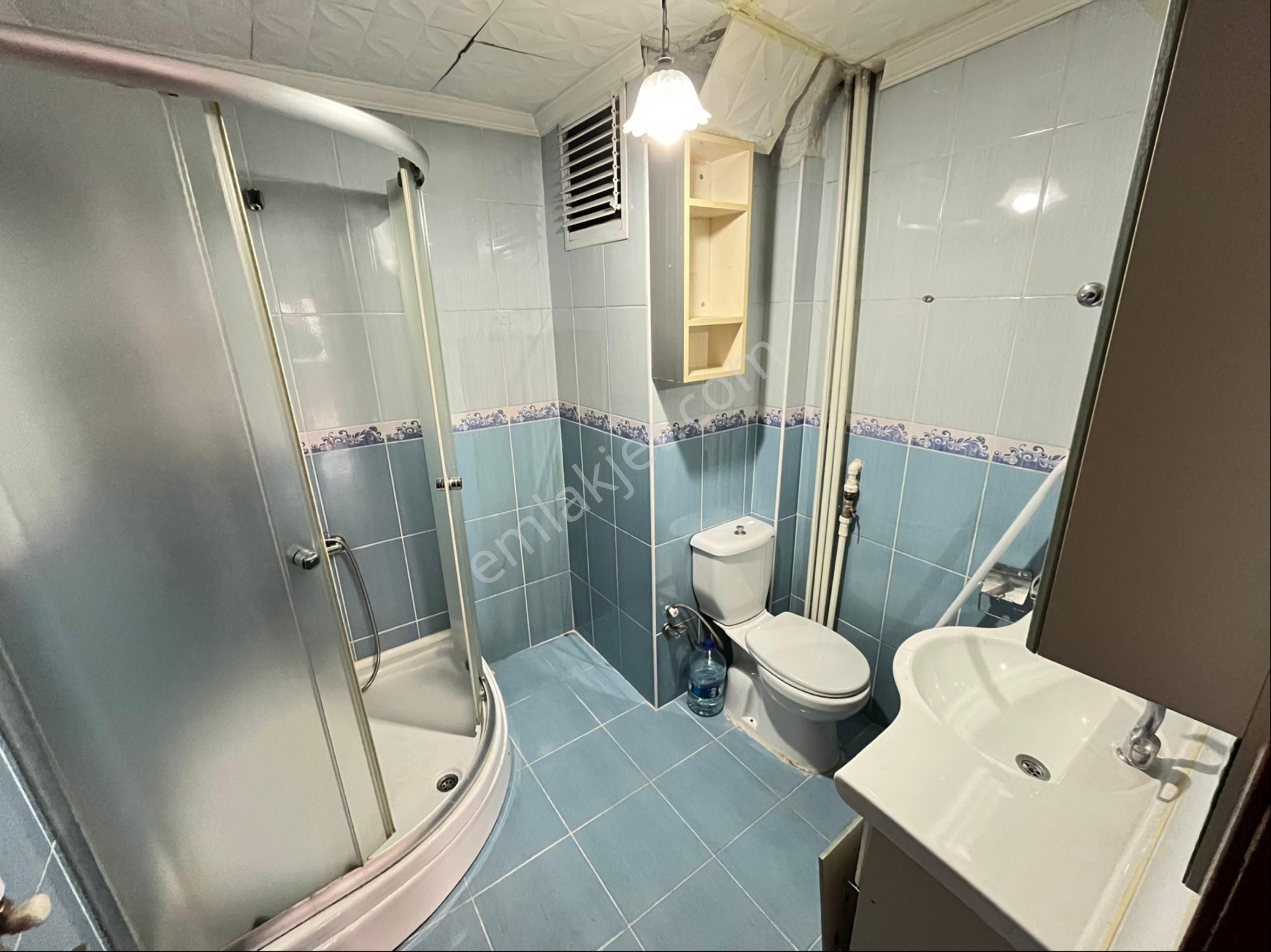 Tekin Emlaktan Etlik Caddesi Üzeri Şehir Hastanesi Yakını Kat Konumu Yapılı Geniş 2+1 Satılık !!! - Görsel 12