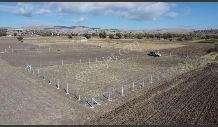 Sahibinden Müstakil Teli Çekili 1485 M2 Tarla - Görsel 2