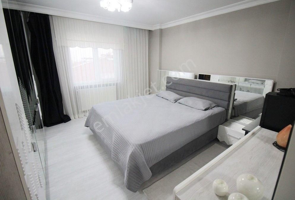 Tekirdağ Çorlu Muhittin Mahallesin'de 3+1/ 155 M2 Asansörlü Lüx Daire - Görsel 15