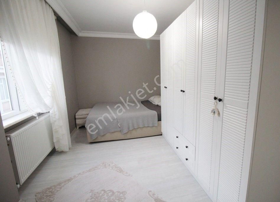 Tekirdağ Çorlu Muhittin Mahallesin'de 3+1/ 155 M2 Asansörlü Lüx Daire - Görsel 18