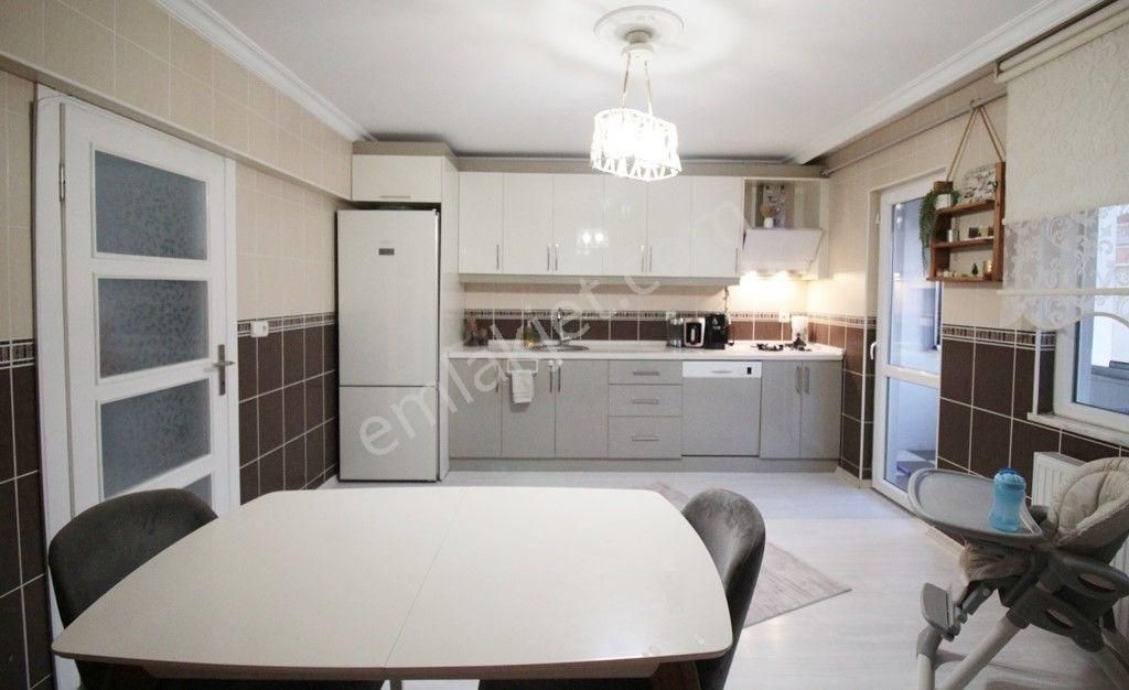 Tekirdağ Çorlu Muhittin Mahallesin'de 3+1/ 155 M2 Asansörlü Lüx Daire - Görsel 12