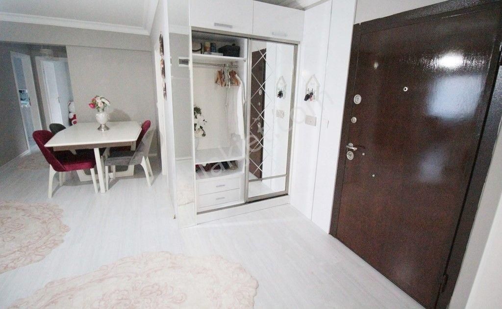 Tekirdağ Çorlu Muhittin Mahallesin'de 3+1/ 155 M2 Asansörlü Lüx Daire - Görsel 19