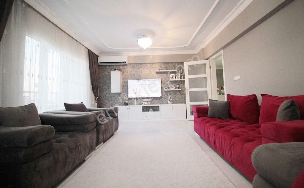 Tekirdağ Çorlu Muhittin Mahallesin'de 3+1/ 155 M2 Asansörlü Lüx Daire - Görsel 2