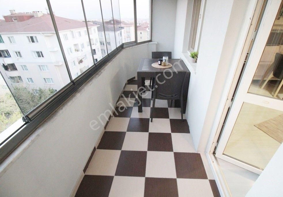 Tekirdağ Çorlu Muhittin Mahallesin'de 3+1/ 155 M2 Asansörlü Lüx Daire - Görsel 9