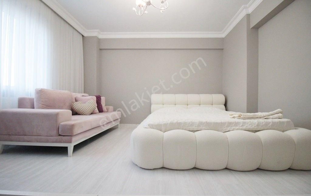 Tekirdağ Çorlu Muhittin Mahallesin'de 3+1/ 155 M2 Asansörlü Lüx Daire - Görsel 10