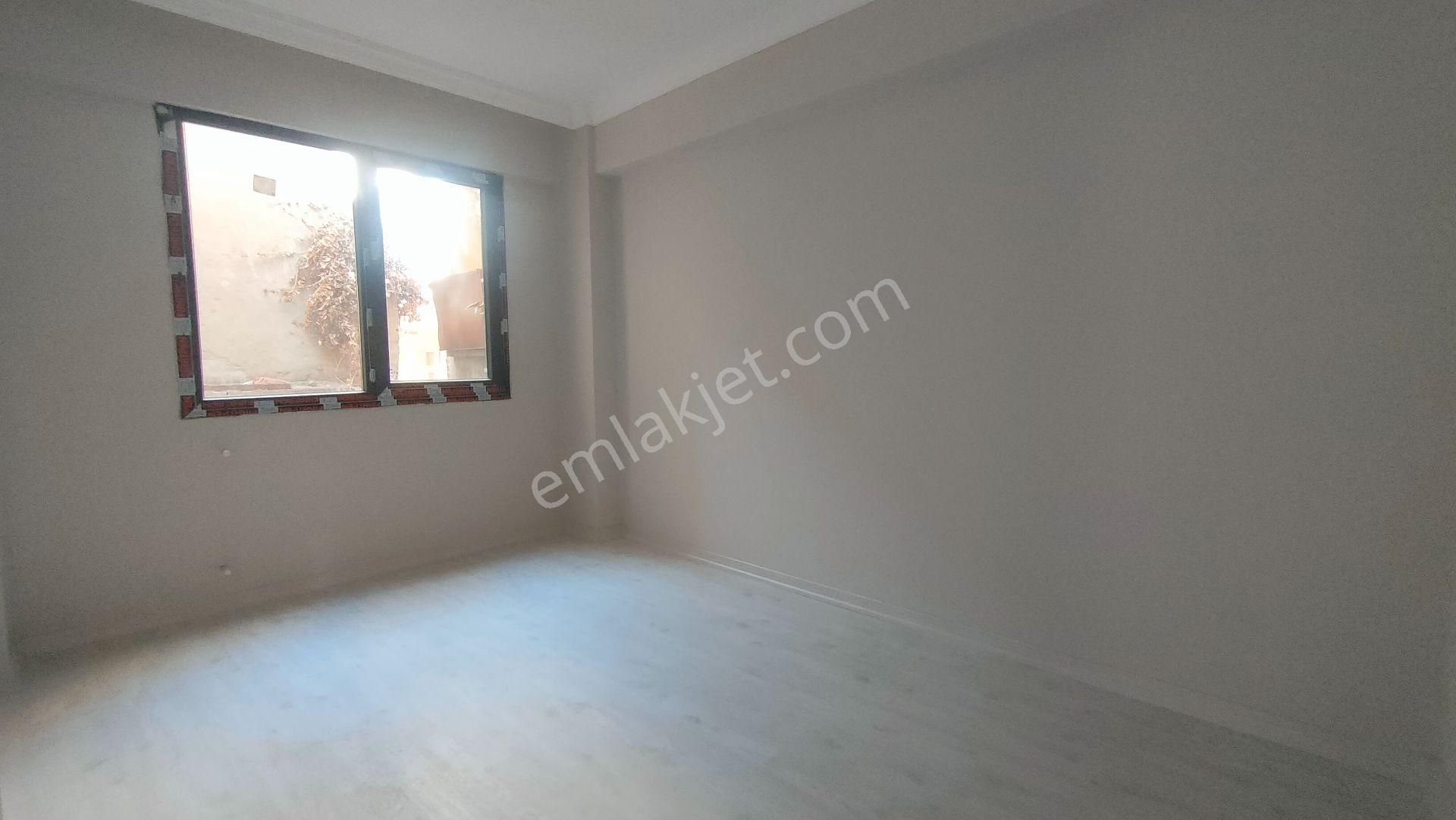 Buca Ufuk Mahallesinde Merkezi Konumda Yeni,doğal Gazlı2+1 Daire - Görsel 8