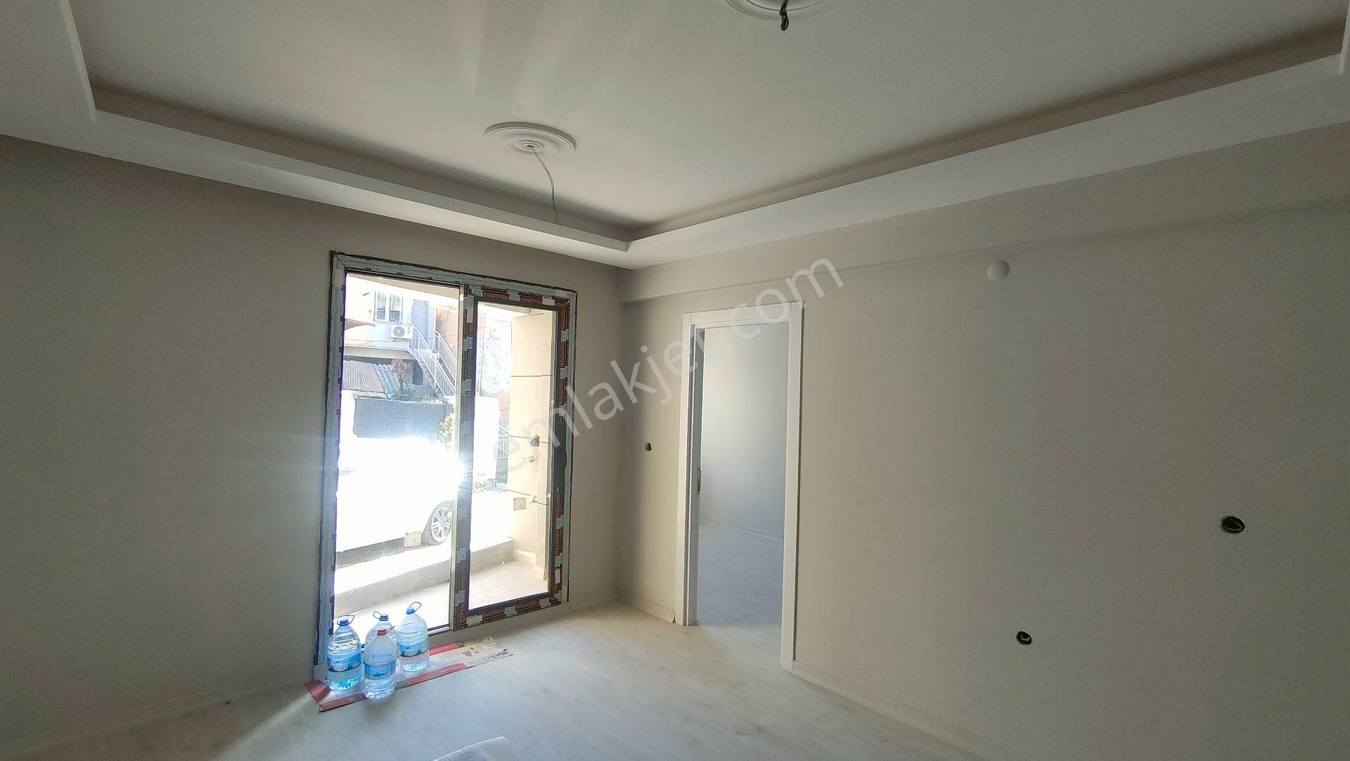 Buca Ufuk Mahallesinde Merkezi Konumda Yeni,doğal Gazlı2+1 Daire - Görsel 7