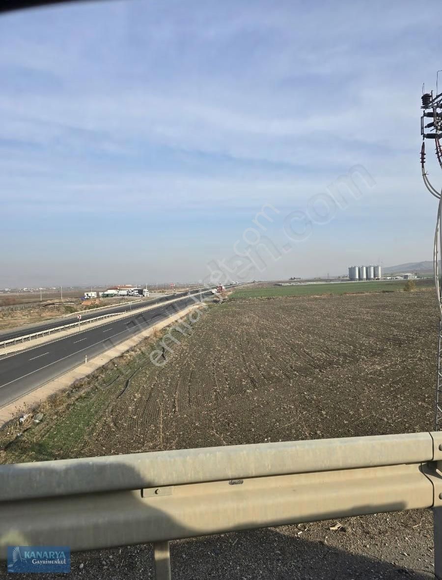2556m2 Türkobasında Yatırımlık Arazi - Görsel 6