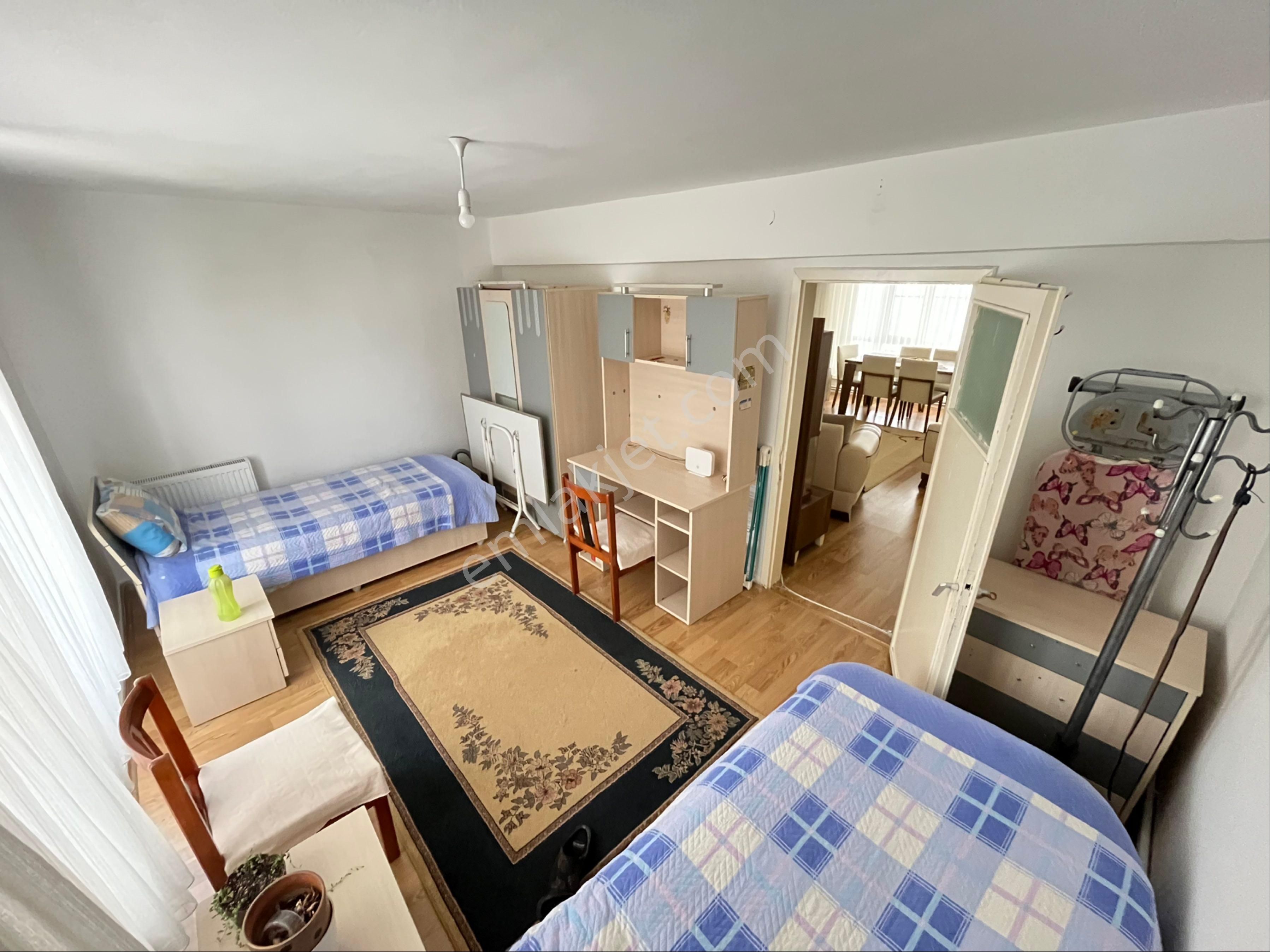 Tekin Emlaktan Şehir Hast Ve Antares Avm Yürüme Mesafesi Full Eşyalı Uygun Fiyat 2+1 Kiralık Daire ! - Görsel 15