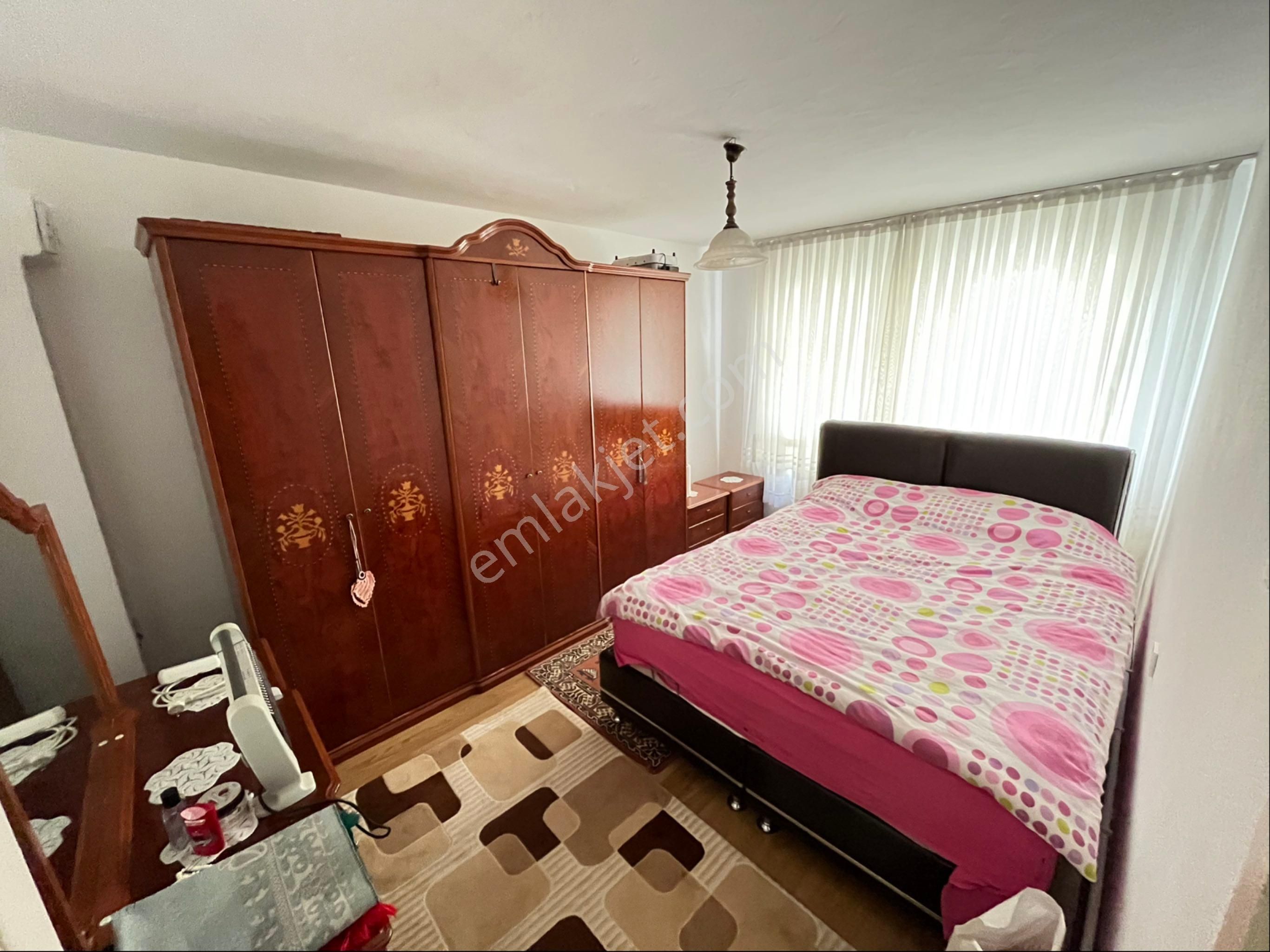 Tekin Emlaktan Şehir Hast Ve Antares Avm Yürüme Mesafesi Full Eşyalı Uygun Fiyat 2+1 Kiralık Daire ! - Görsel 18