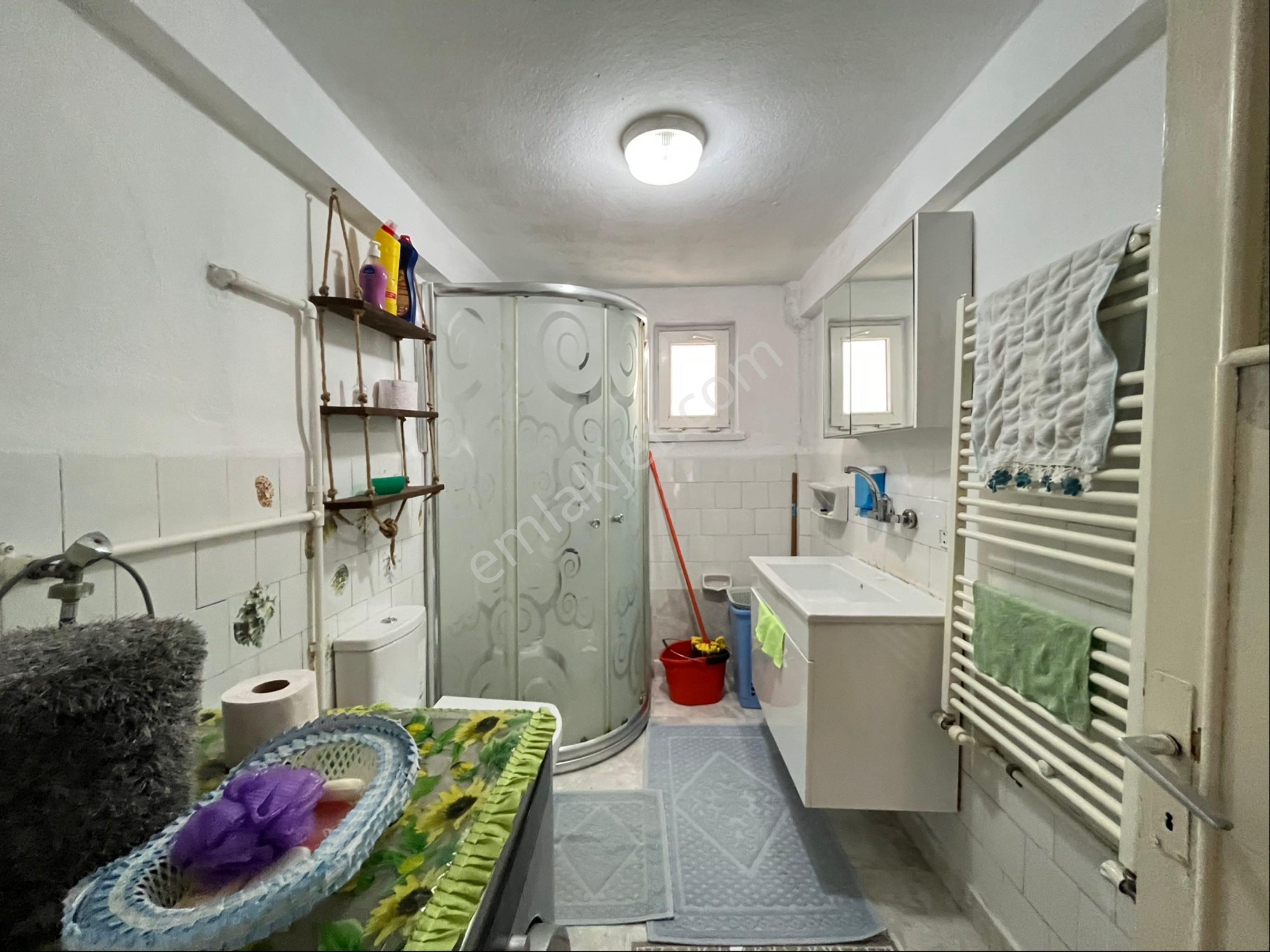 Tekin Emlaktan Şehir Hast Ve Antares Avm Yürüme Mesafesi Full Eşyalı Uygun Fiyat 2+1 Kiralık Daire ! - Görsel 8